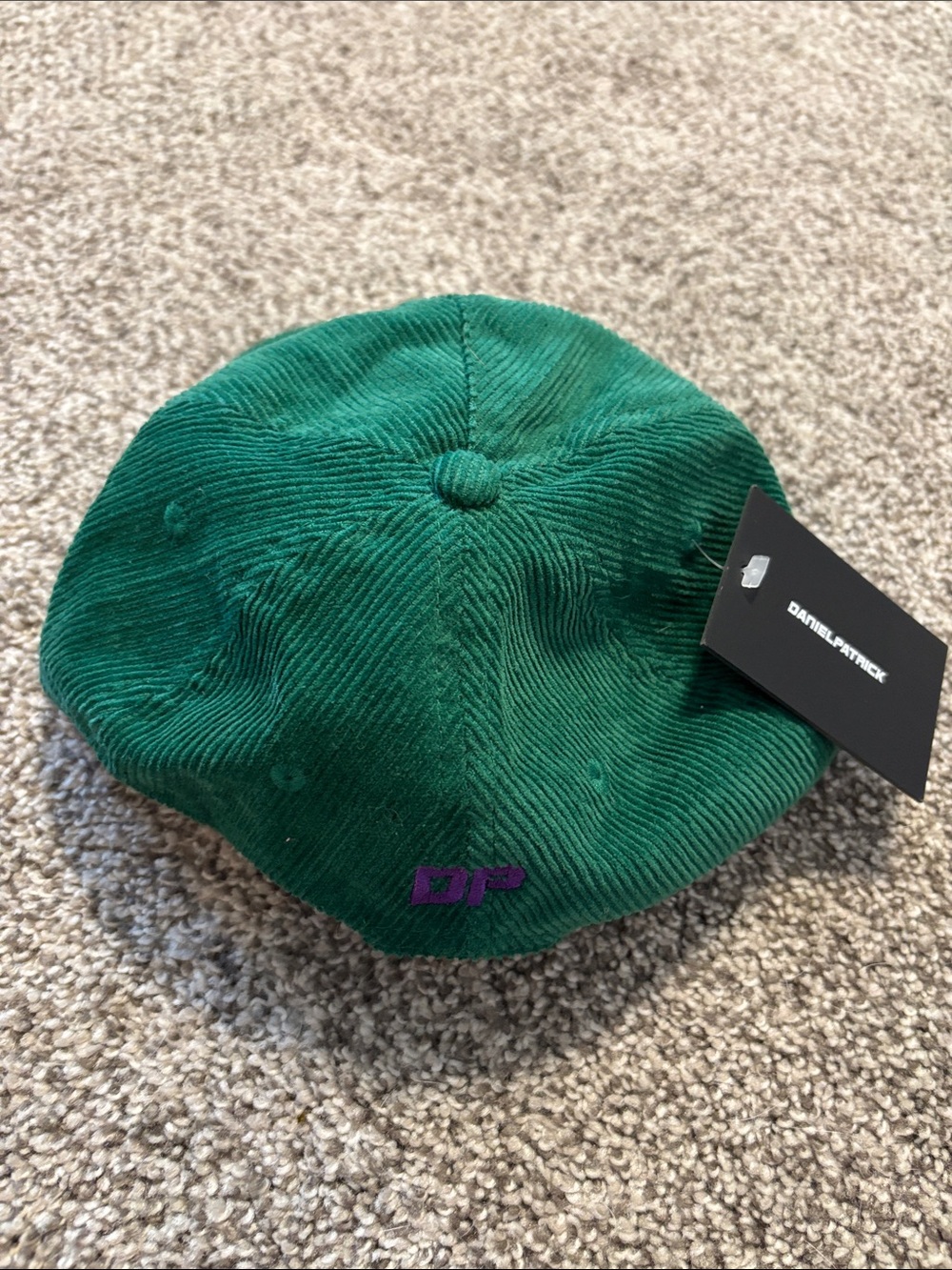Daniel Patrick hat - Picture 3 of 5